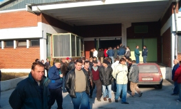 Privredni giganti pretvoreni u svadbene salone