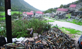 Cijelo selo živi od svojih proizvoda