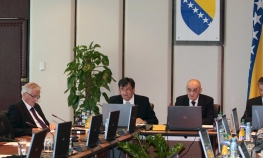 Iz državne kase i za mali fudbal i boćanje