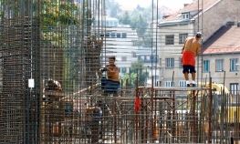 Nakon godina pada, oporavlja se građevinski sektor u RS