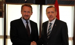 Izetbegović i Erdogan očekuju povećanje turskih investicija u BiH