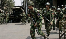 Bangladeš: Nasilje na ulicama poslije izbora