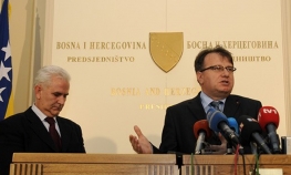 Nikšić pozvao Budimira da obojica podnesu ostavke