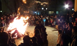 Proslavaljen Badnji dan u mnogim mjestima