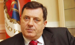 Dodik: Proslavite Božić u miru i porodičnoj sreći
