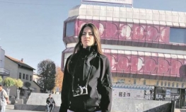 Jelena, djevojka koja je stajala i ćutala, objavila svoj dnevnik