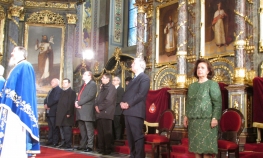 Poziv na sabornost, slogu i jedinstvo