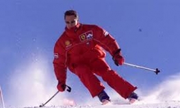 Korina Šumaher traži zaštitu privatnosti