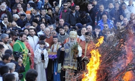 U Crnoj Gori proslava Božića svečano, ali uz podjele
