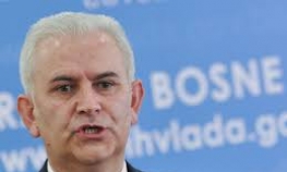 Budimir razgovarao sa Inckom