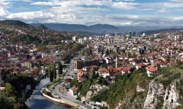 Januar topliji od višegodišnjeg prosjeka, padavine tek krajem mjeseca