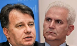 Nikšić: Ne postoje uslovi za sastanak sa Budimirom