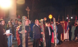 Božić u Hercegovini