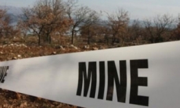 Tragedija u okolini Teslića: U eksploziji mine jedno lice poginulo ...