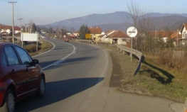 Porodična tragedija: Oca udario infarkt, poginula kćerka