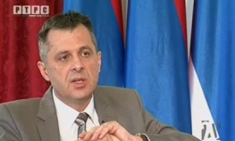 Radojičić: Obezbijeđena politička stabilnost