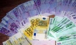 Siva ekonomija od skoro 13 milijardi evra