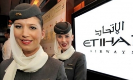 Etihad Airways dolazi u Banjaluku za dva dana : Regrutacija kandidata ...