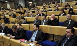 Kolegijum prihvatio ostavku Škaljića, vanredna sjednica 21. januara