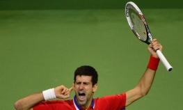 Nole Federeru: Rodžer, biće mi čast da nazoveš dete po meni