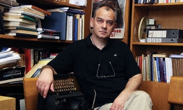 Preminuo istoričar Miroslav Jovanović