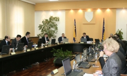 Invalidi i borci prijete blokadom institucija
