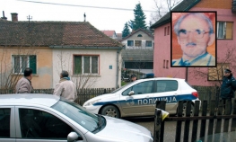 Ubila komšiju jer mu je dugovala 300 evra