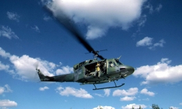 Za remont helikoptera iz doba vijetnamskog rata 7,5 miliona KM