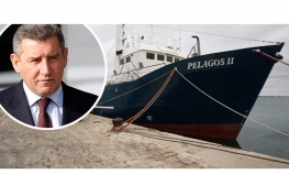 Gotovina na crnoj listi, ali posluje sa SAD