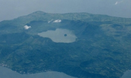 Tajno mjesto: Na ostrvu je jezero. A u njemu ostrvo. I na njemu jezero ...