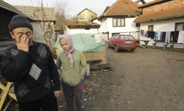 Tuga u domu dječaka poginulog od mine: Siromaštvo ljude u BiH tjera u ...
