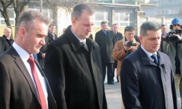 Otvorene prostorije SJB Istočno Novo Sarajevo