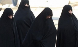 Većina muslimana u svijetu ne podržava potpuno pokrivanje žena