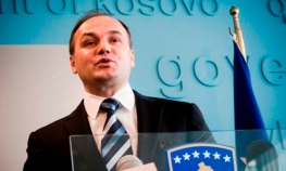 Hodžaj: Zakonom spriječiti učestvovanje građana Kosova u ratovima
