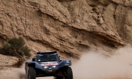 "Dakar" uzeo nove žrtve