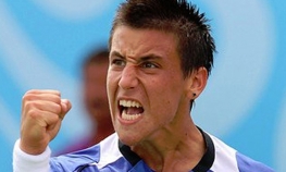 Damir Džumhur u glavnom žrijebu AO