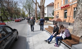 U Banjaluci u 12 sati 16 stepeni