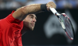 Del Potro pobjednik ATP turnira u Sidneju