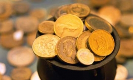 Dva američka zlatnika prodata za 7,8 miliona dolara