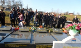 Obilježena 21 godina od stradanja 56 boraca VRS