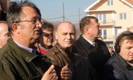 Krstimir Pantić podnio ostavku