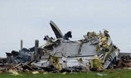 Na zapadu Njemačke srušio se manji putnički avion