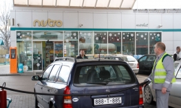 Vozači u BiH toče najjeftinije gorivo