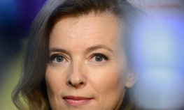Hospitalizovana prva dama Valeri Trirvaler