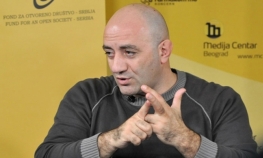 Dragišić: Džihadisti će praviti ozbiljne probleme u regionu