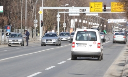 Banjaluka: Obustava saobraćaja u centru grada