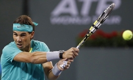 Bez promjena na vrhu ATP liste
