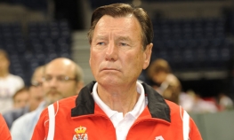 Pilić: Beker mora da izmjeni stil života