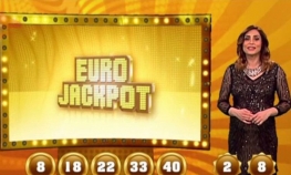 Odigrala prvi put na internetu: Milione na Eurojackpotu uzela ...