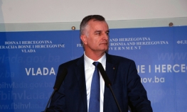 Lijanović odbacio sve Kebine navode